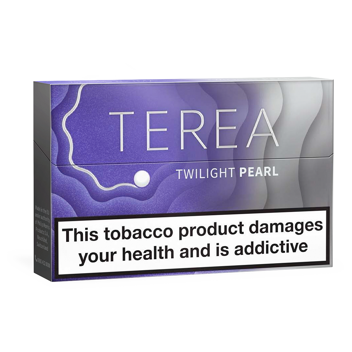 Twilight Pearl for IQOS ILUMA | Isle of Vapes
