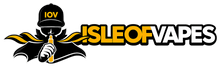 Isle of Vapes