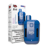 IVG Air 2 in 1 Vape Kit | Isle of Vapes