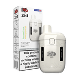 IVG Air 2 in 1 Vape Kit | Isle of Vapes