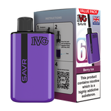 IVG SAVR Vape Kit | Isle of Vapes