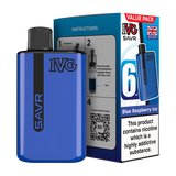 IVG SAVR Vape Kit | Isle of Vapes