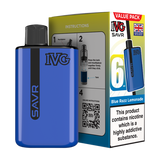IVG SAVR Vape Kit | Isle of Vapes