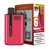 IVG SAVR Vape Kit | Isle of Vapes