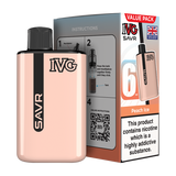 IVG SAVR Vape Kit | Isle of Vapes