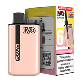 IVG SAVR Vape Kit | Isle of Vapes