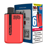 IVG SAVR Vape Kit | Isle of Vapes