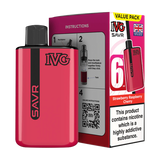 IVG SAVR Vape Kit | Isle of Vapes