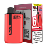 IVG SAVR Vape Kit | Isle of Vapes