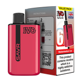 IVG SAVR Vape Kit | Isle of Vapes