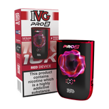 IVG Pro 2 Kit