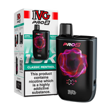 IVG Pro 2 Starter Kit