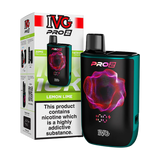 IVG Pro 2 Starter Kit