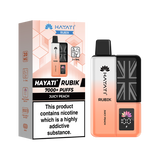 Hayati Rubik Kit