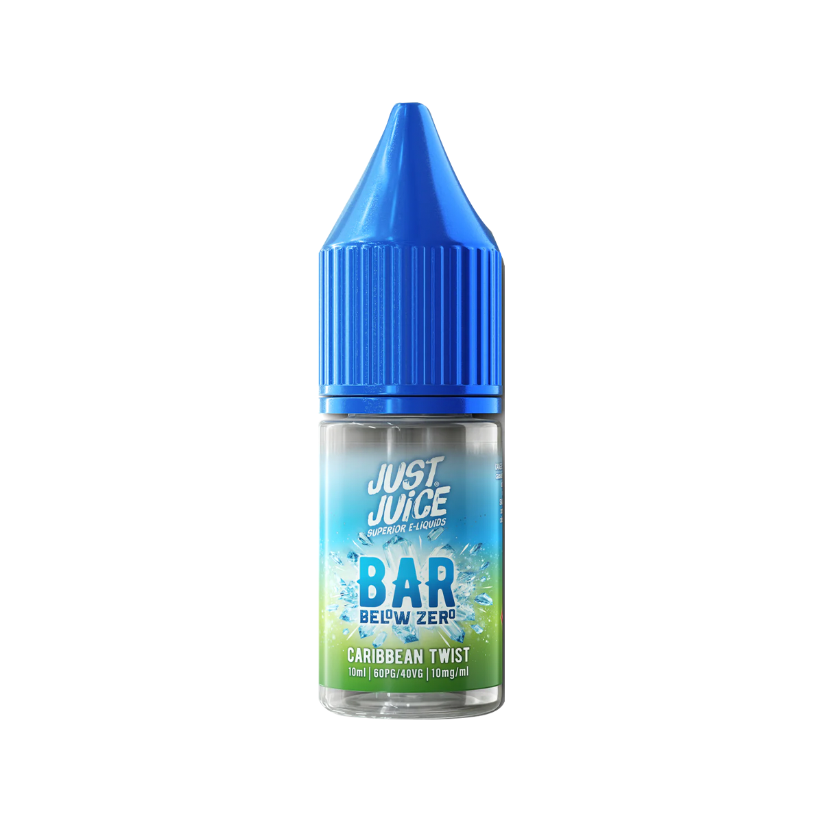 Caribbean Twist Nic Salt by Just Juice Bar | Isle of Vapes