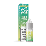 Kiwi Cooler Nic Salt by Just Juice
