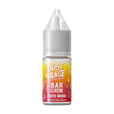 Lychee Mango Nic Salt by Just Juice Bar | Isle of Vapes