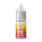 Lychee Mango Nic Salt by Just Juice Bar | Isle of Vapes
