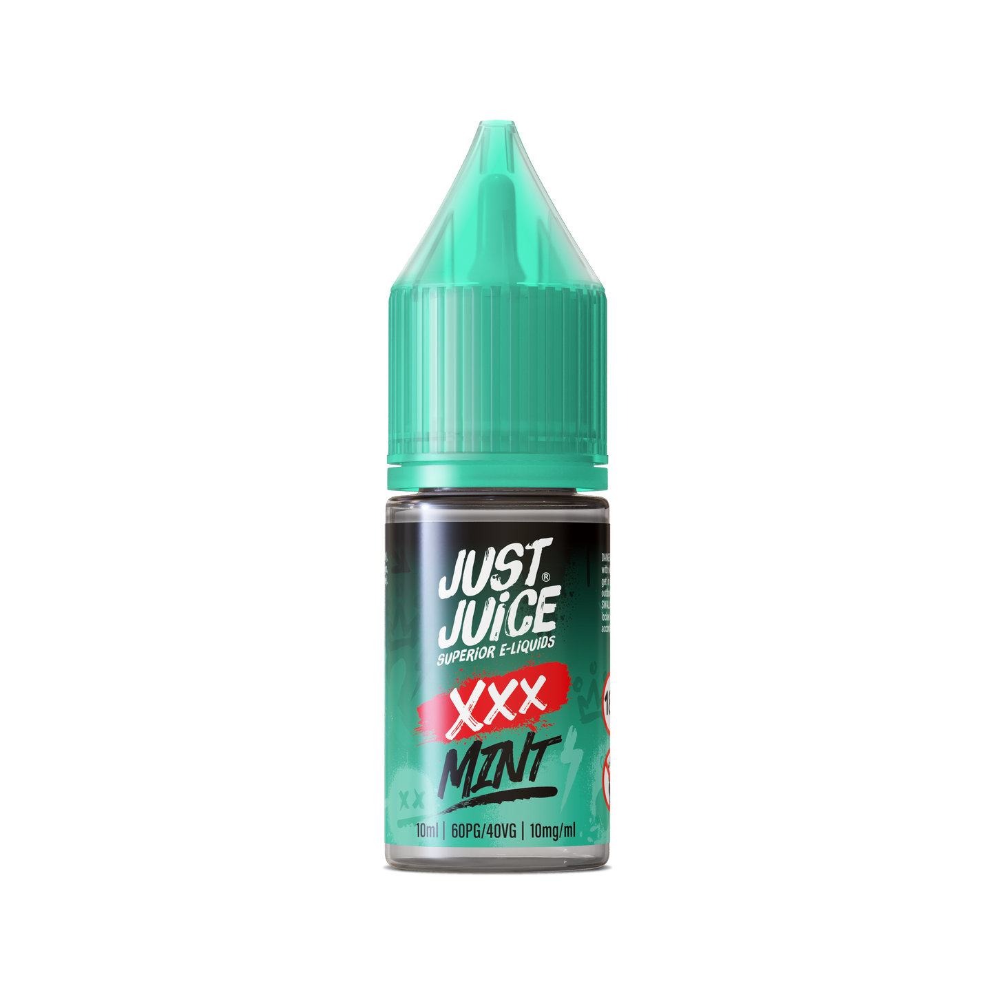 XXX Bar Nic Salt by Just Juice | Isle of Vapes
