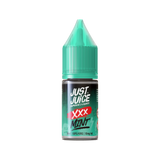 XXX Bar Nic Salt by Just Juice | Isle of Vapes