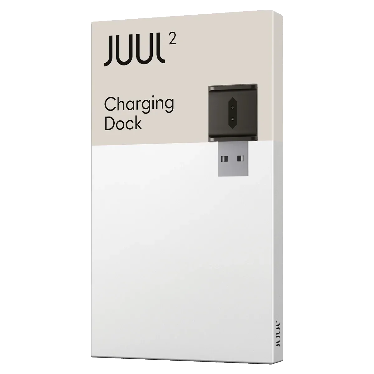 JUUL2 USB Charging Dock | Isle of Vapes