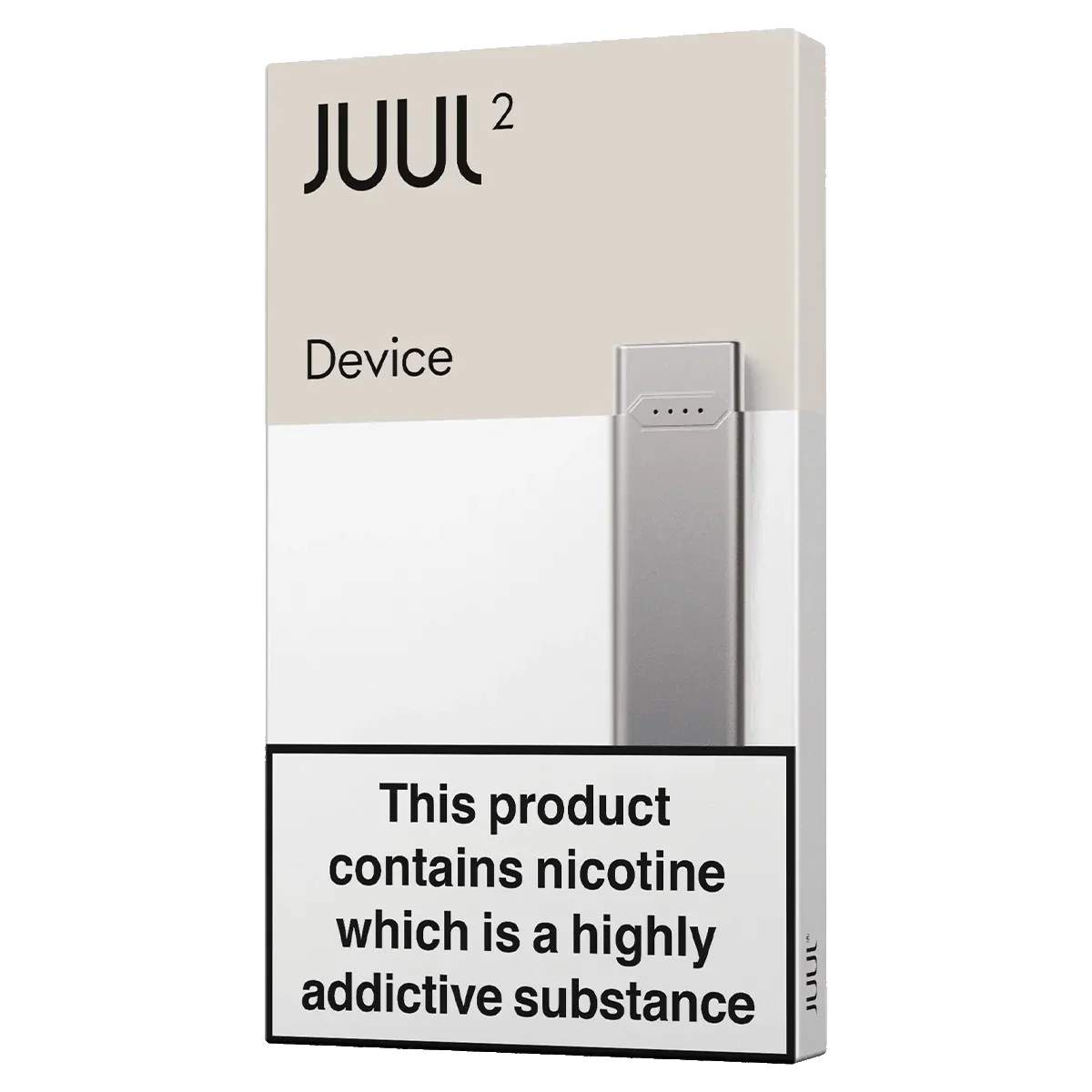 JUUL2 Device | Isle of Vapes
