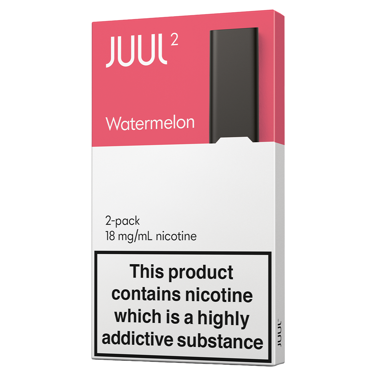 JUUL2 Watermelon (Pack of 2)