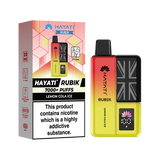 Hayati Rubik Kit