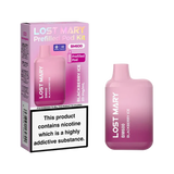Lost Mary BM600 Prefilled Pod Kit | Isle of Vapes