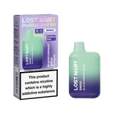 Lost Mary BM600 Prefilled Pod Kit | Isle of Vapes