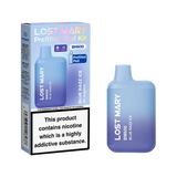 Lost Mary BM600 Prefilled Pod Kit | Isle of Vapes