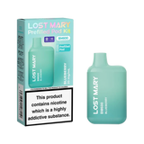 Lost Mary BM600 Prefilled Pod Kit | Isle of Vapes