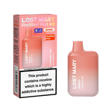 Lost Mary BM600 Prefilled Pod Kit | Isle of Vapes