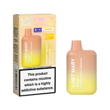 Lost Mary BM600 Prefilled Pod Kit | Isle of Vapes