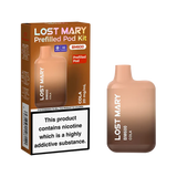 Lost Mary BM600 Prefilled Pod Kit | Isle of Vapes