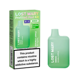 Lost Mary BM600 Prefilled Pod Kit | Isle of Vapes