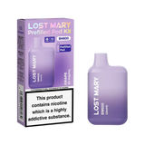 Lost Mary BM600 Prefilled Pod Kit | Isle of Vapes