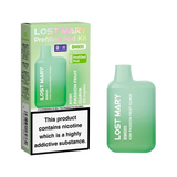 Lost Mary BM600 Prefilled Pod Kit | Isle of Vapes