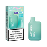 Lost Mary BM600 Prefilled Pod Kit | Isle of Vapes