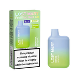 Lost Mary BM600 Prefilled Pod Kit | Isle of Vapes