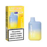 Lost Mary BM600 Prefilled Pod Kit | Isle of Vapes