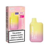 Lost Mary BM600 Prefilled Pod Kit | Isle of Vapes