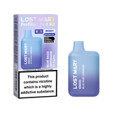 Lost Mary BM600 Prefilled Pod Kit | Isle of Vapes