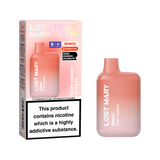 Lost Mary BM600 Prefilled Pod Kit | Isle of Vapes