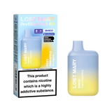 Lost Mary BM600 Prefilled Pod Kit | Isle of Vapes