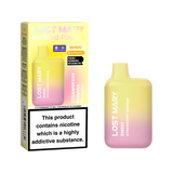 Lost Mary BM600 Prefilled Pod Kit | Isle of Vapes