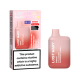 Lost Mary BM600 Prefilled Pod Kit | Isle of Vapes