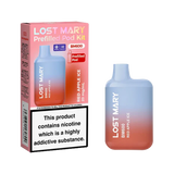 Lost Mary BM600 Prefilled Pod Kit | Isle of Vapes