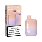 Lost Mary BM600 Prefilled Pod Kit | Isle of Vapes