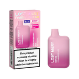 Lost Mary BM600 Prefilled Pod Kit | Isle of Vapes